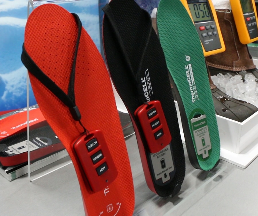 ThermaCELL Heated Insoles 3 Ways To Help You Hunt HuntStand