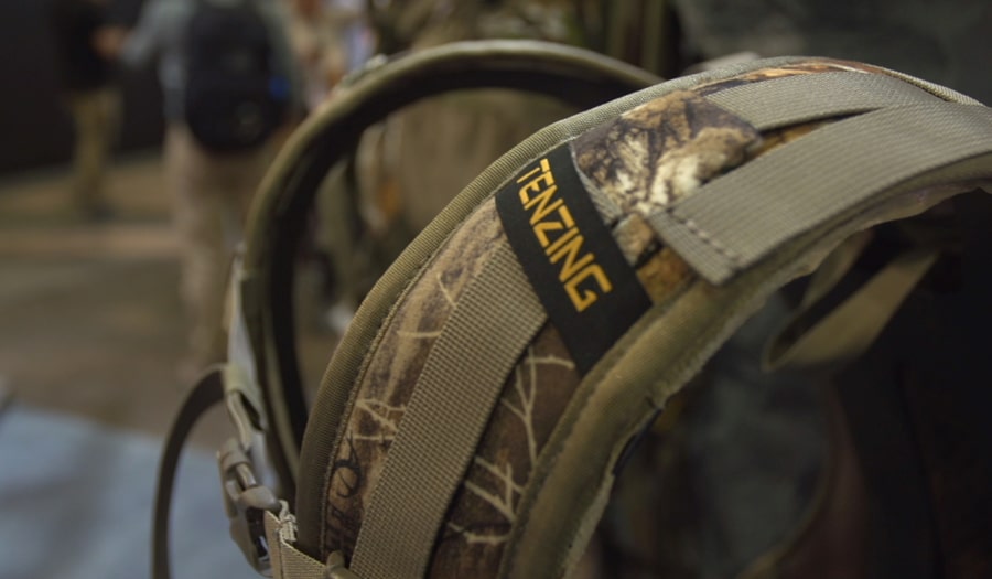 Tenzing Turkey Packs Faster Run&Gun Turkey Hunting HuntStand