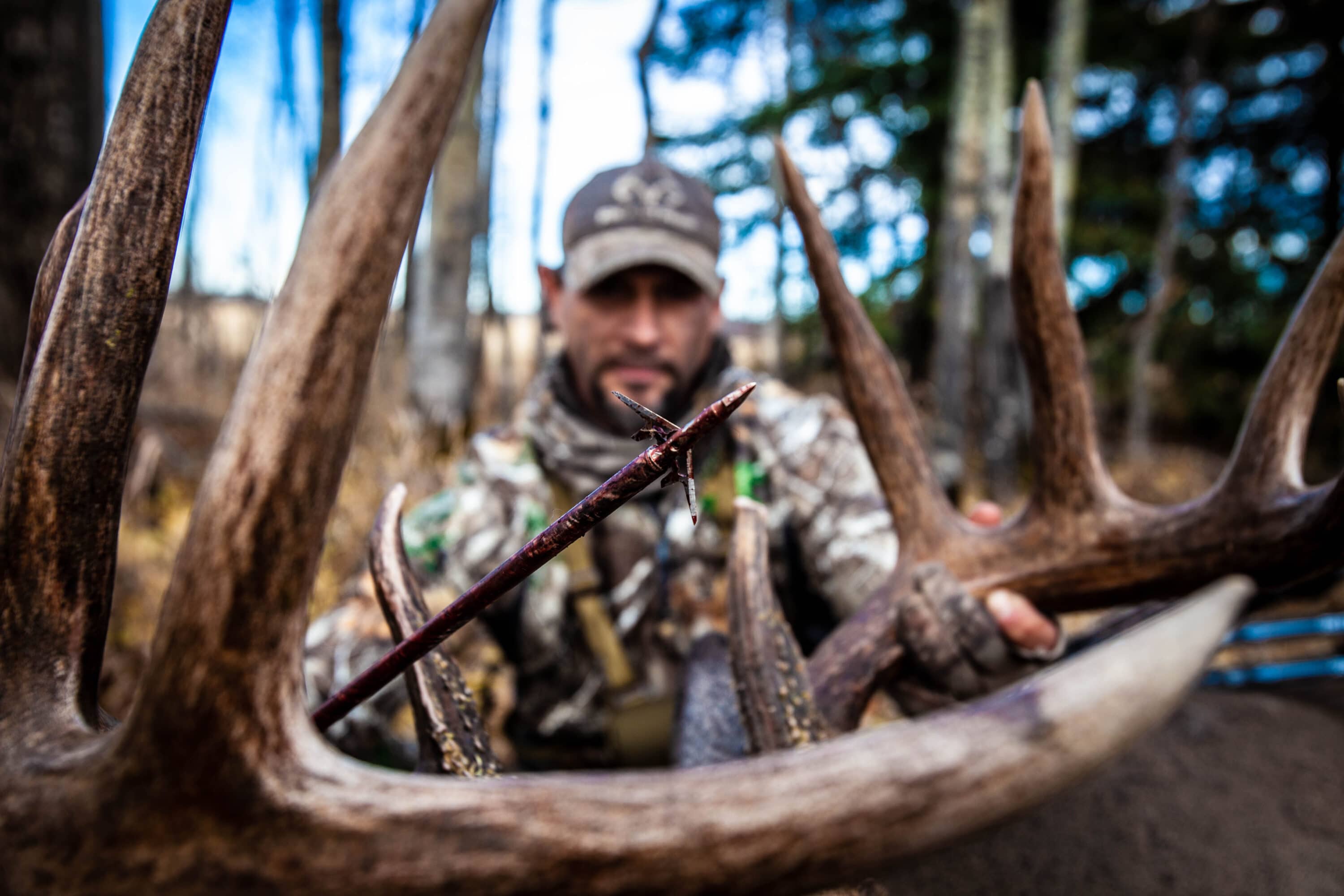 Rocky Mountain Warhead SS Broadhead [Tested, Trusted] HuntStand