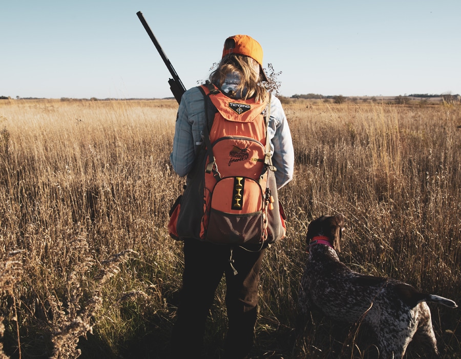 Tenzing upland deals