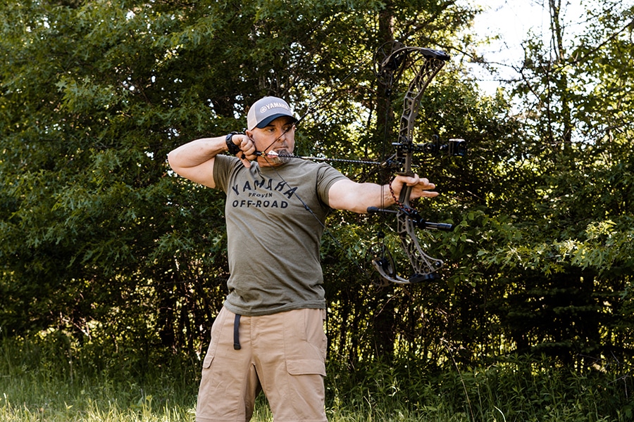 Best New Compound Hunting Bows Of 2021 [Field Test] HuntStand