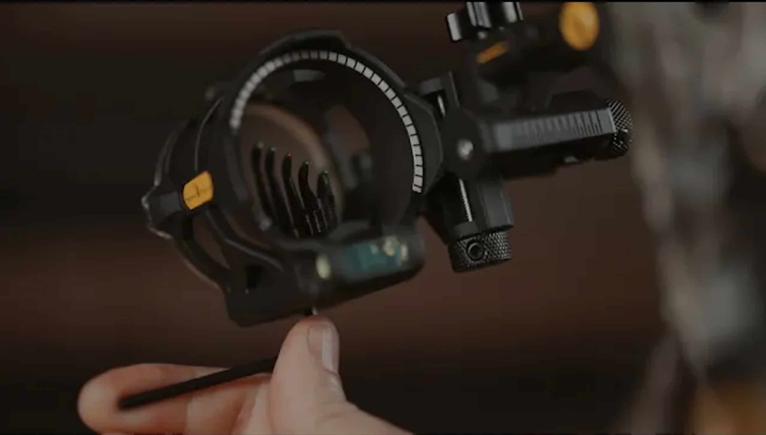 Trophy Ridge React Bowsight Technology [Tested, Trusted] - Hunt Stand