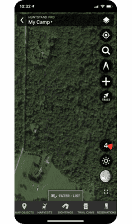 huntstand-mapping