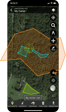 mapping