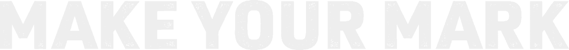 makeyourmark