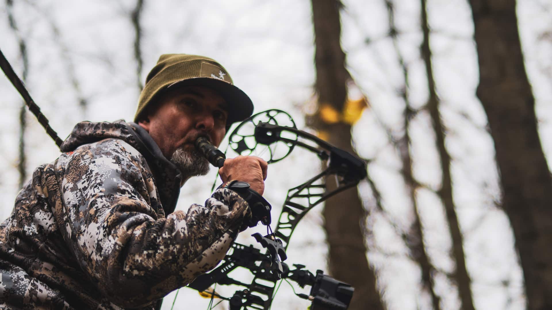 3 Deer Calls To Help You Win The Whitetail Rut [HuntStand Pro Tips