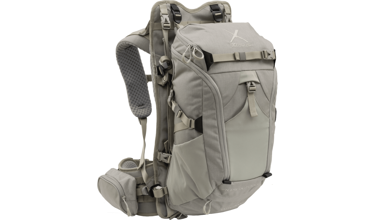 ALPS OutdoorZ Elite Wilderness Pack System
