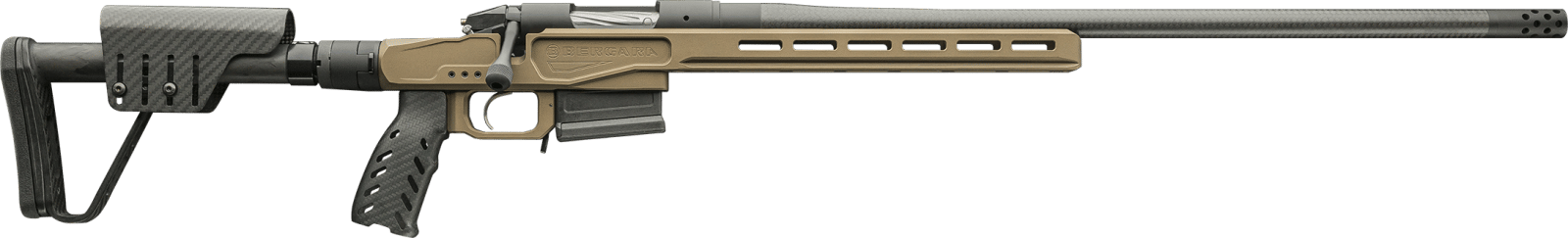 Bergara MG Lite