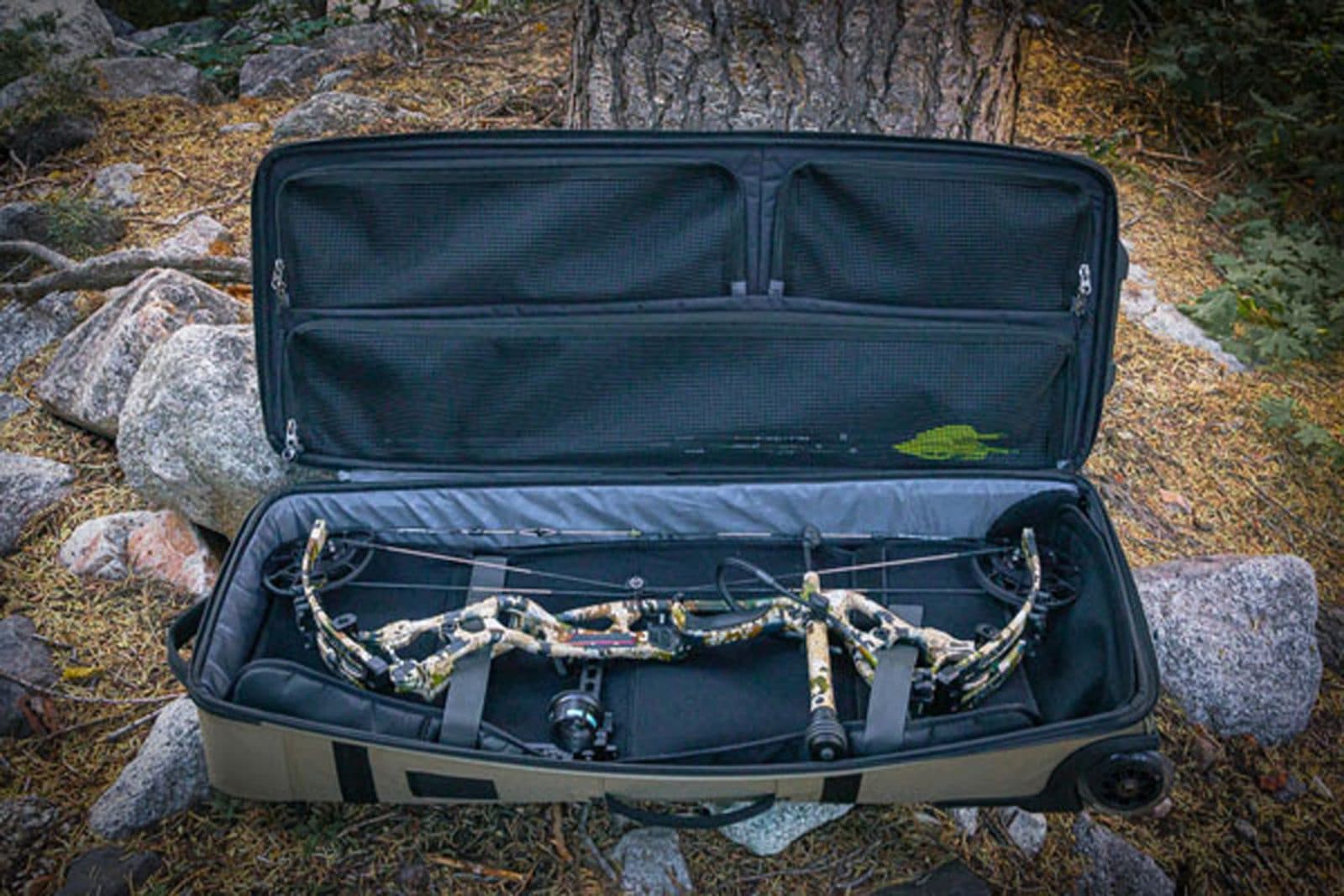 Easton Bowtruk 4015 Travel Case