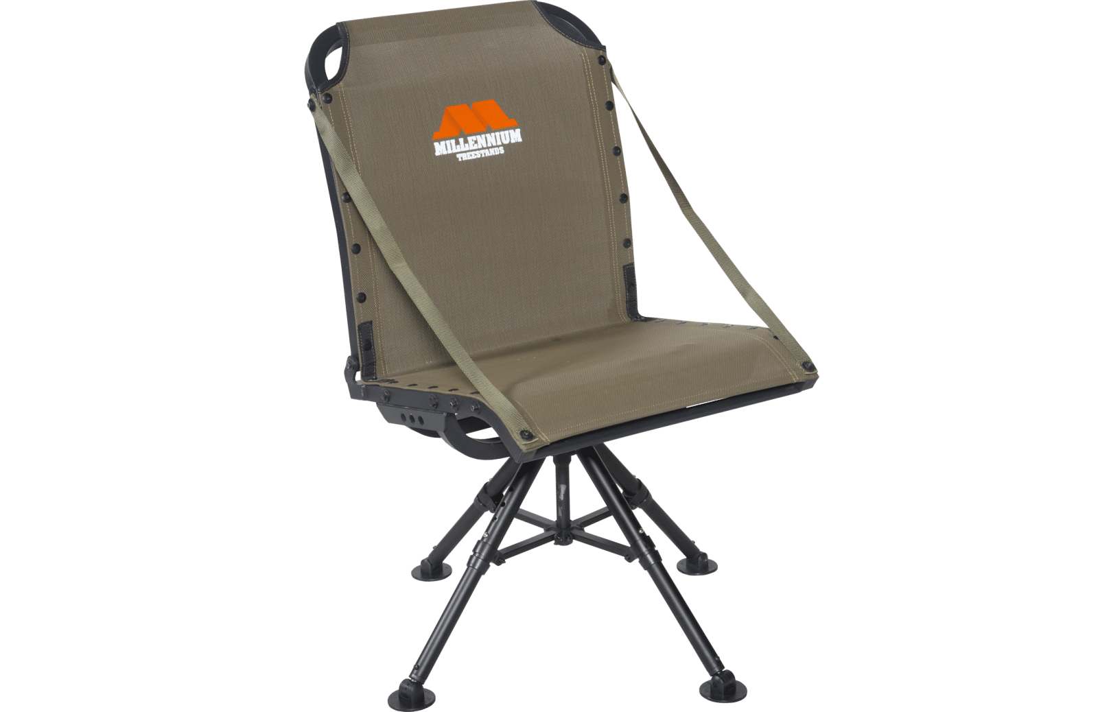 Millennium G400 Blind Chair