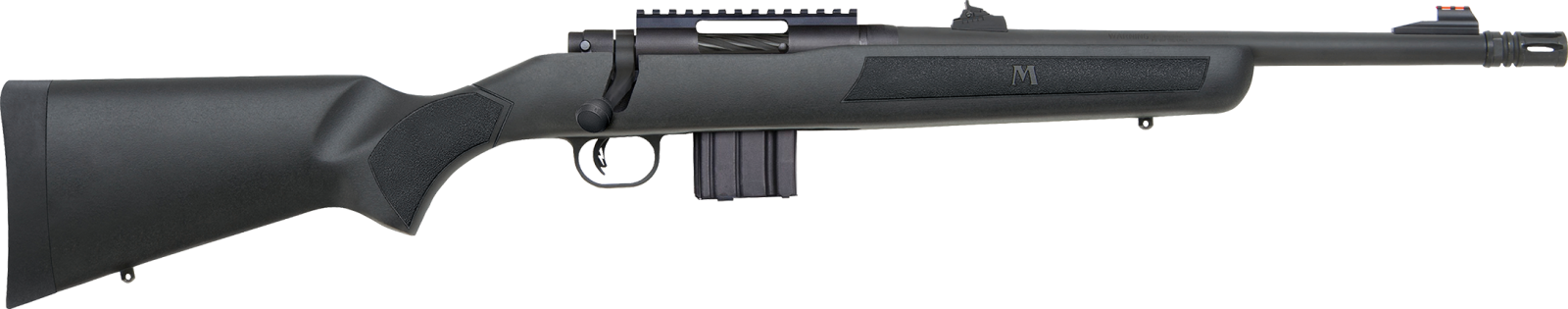 Mossberg Patrol .300 Blackout