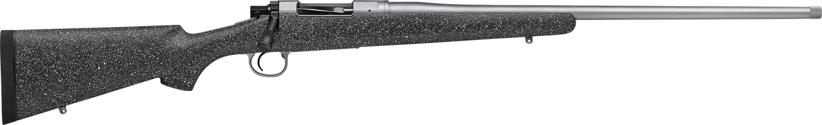 Nosler Model 21