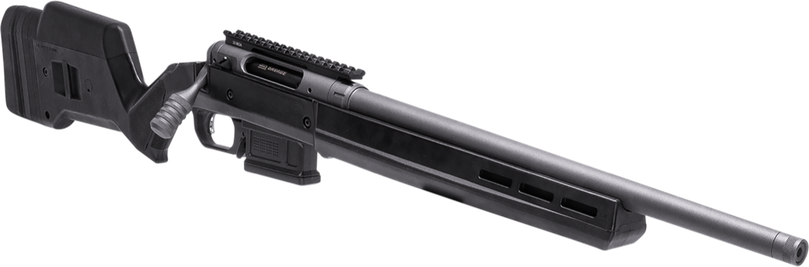 Savage 110 Magpul Hunter