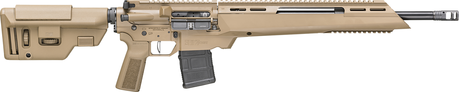 Springfield Armory Saint Edge ATC