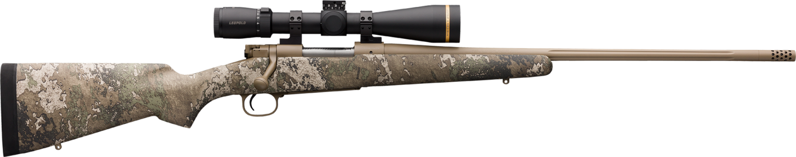 Winchester Model 70 Extreme Hunter – Strata MB