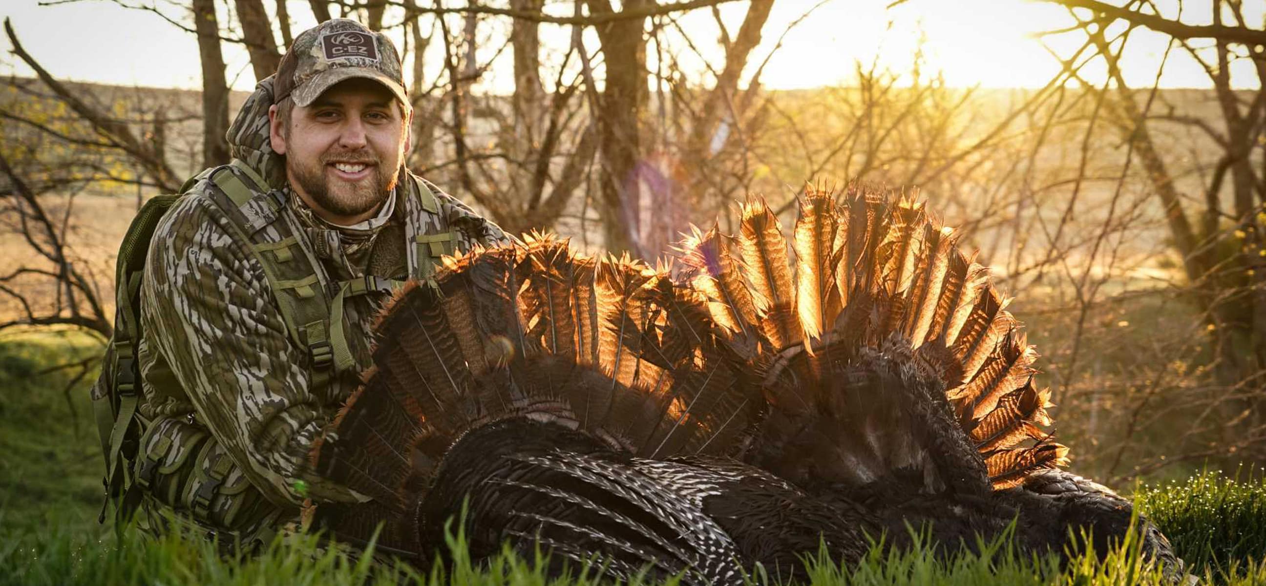 nebraska turkey hunting
