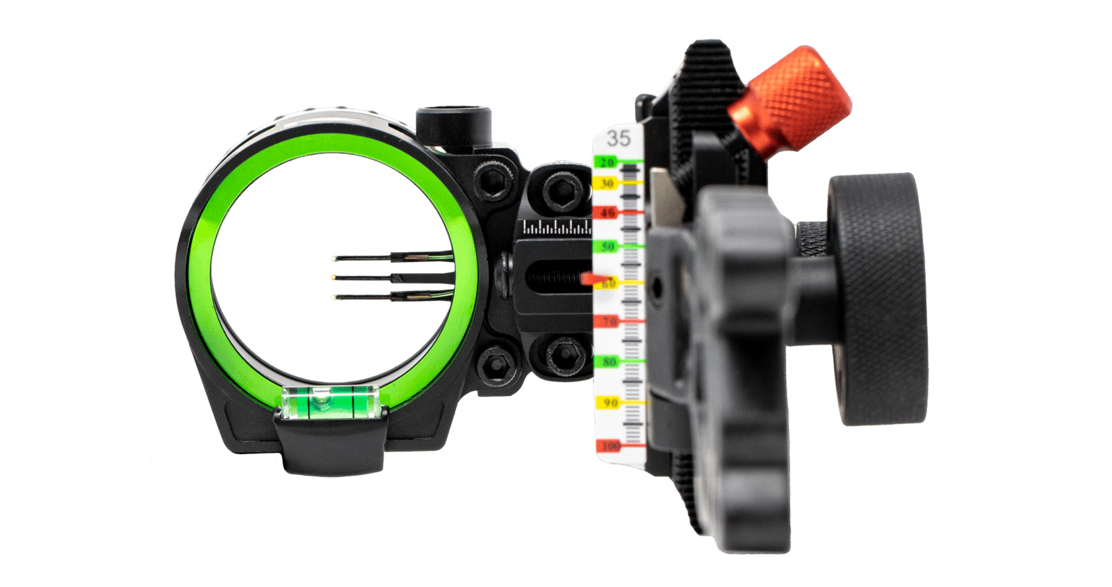 Redline R1 3-Pin