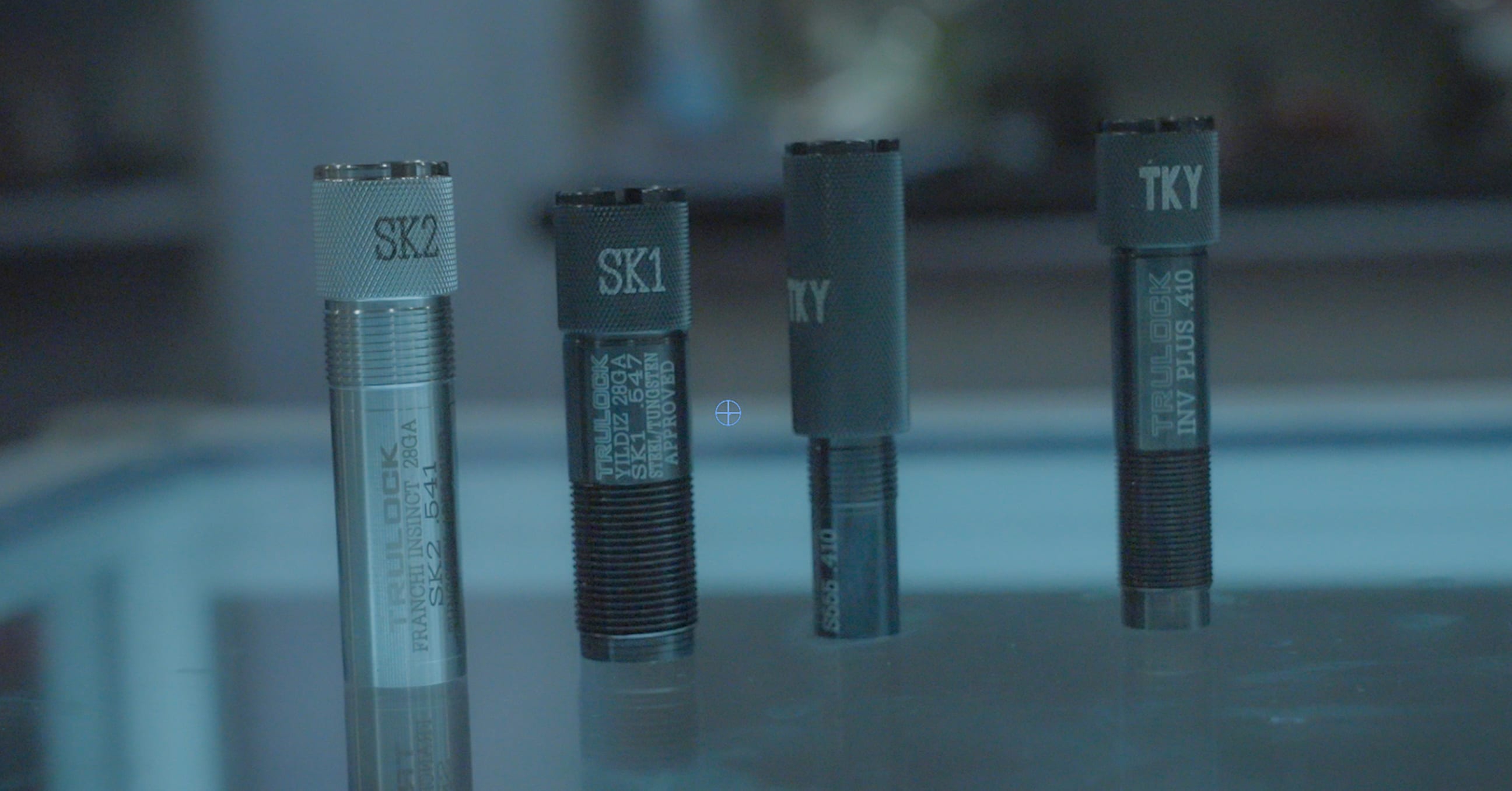 New Trulock Turkey Chokes For Turkey Hunting HuntStand