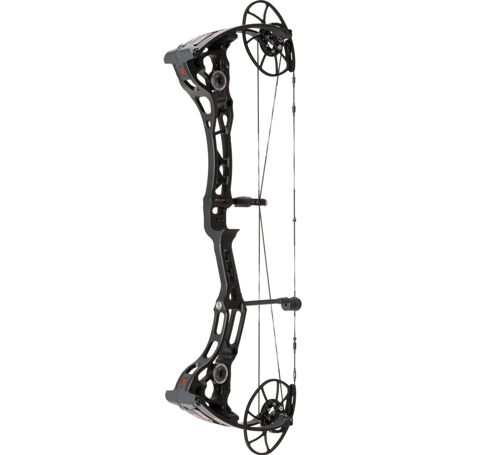 Bowtech CP28