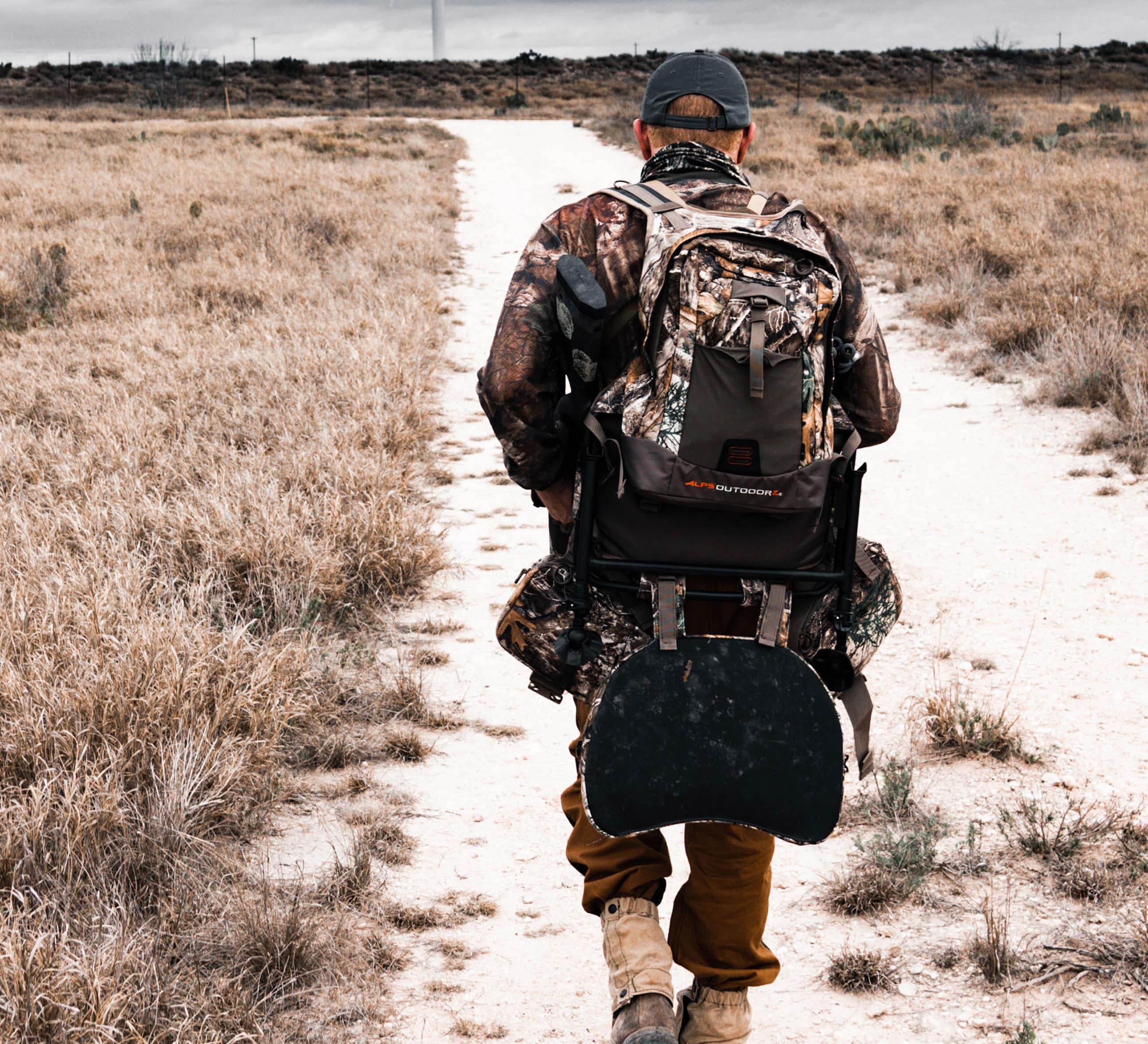 ALPS OutdoorZ Enforcer Predator Hunting Vest HuntStand