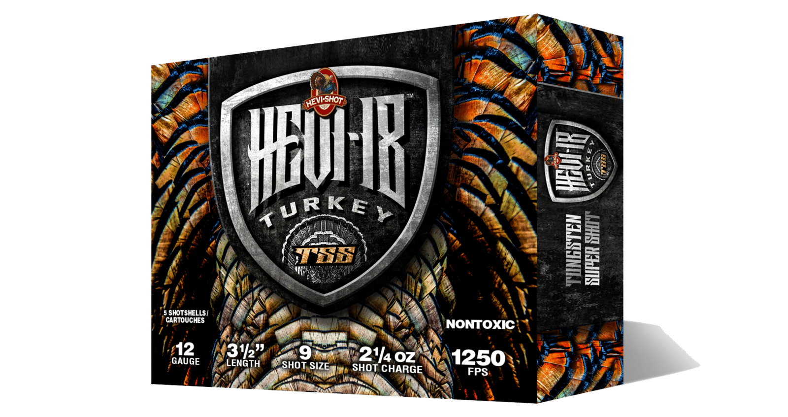 Hevi-Shot Hevi-18 Turkey