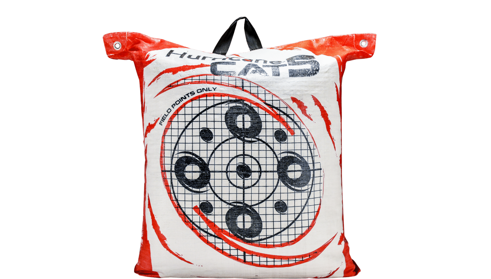 Hurricane Cat 5 Target 