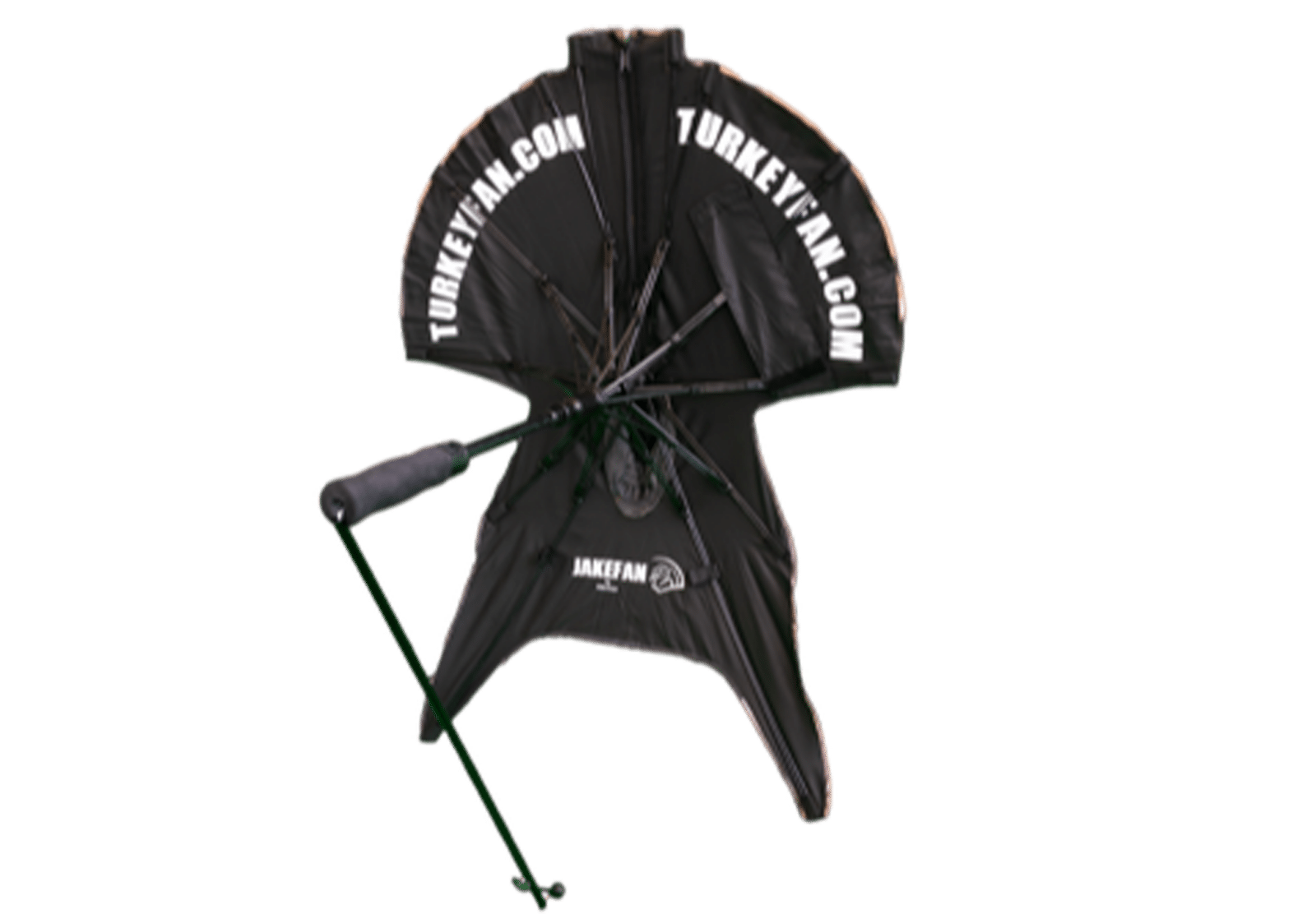 Killer Gear JakeFan Back