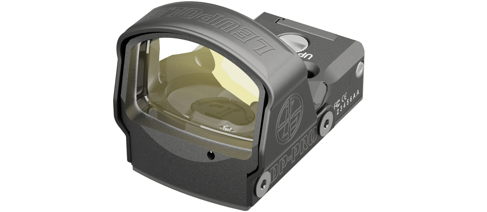 Leupold DeltaPoint Pro