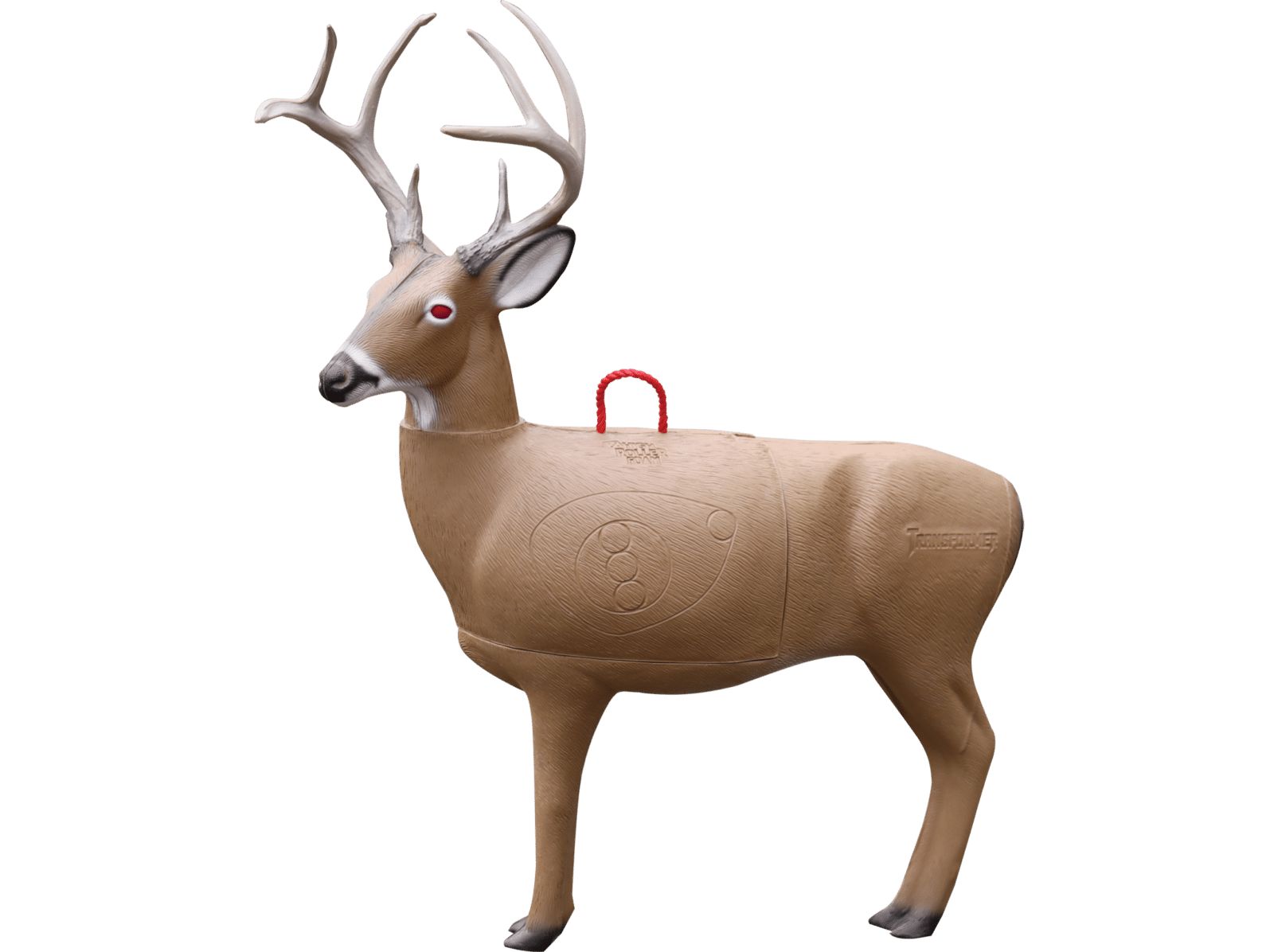 Morrell Transformer Buck