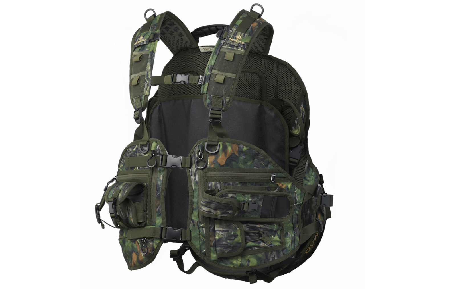 Nomad Killin’ Time Turkey Vest