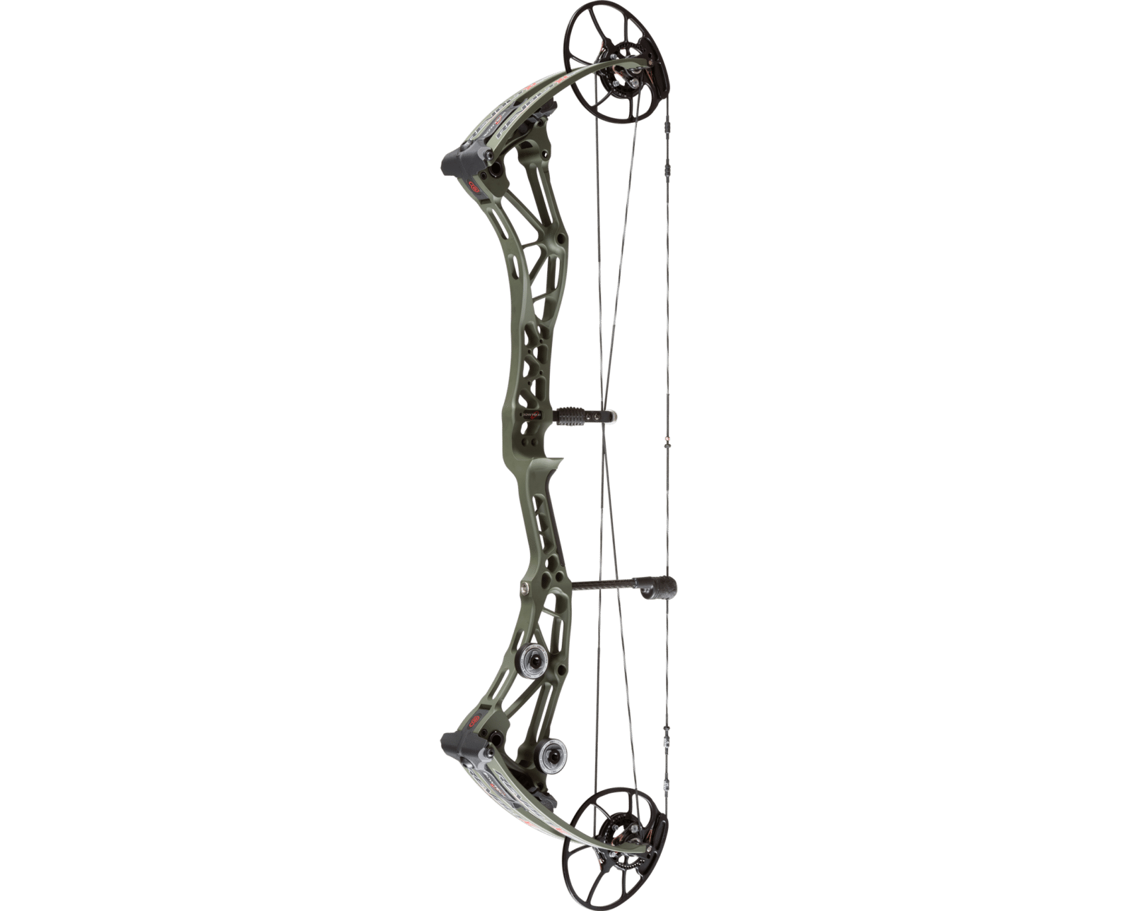 Bowtech Revolt XL