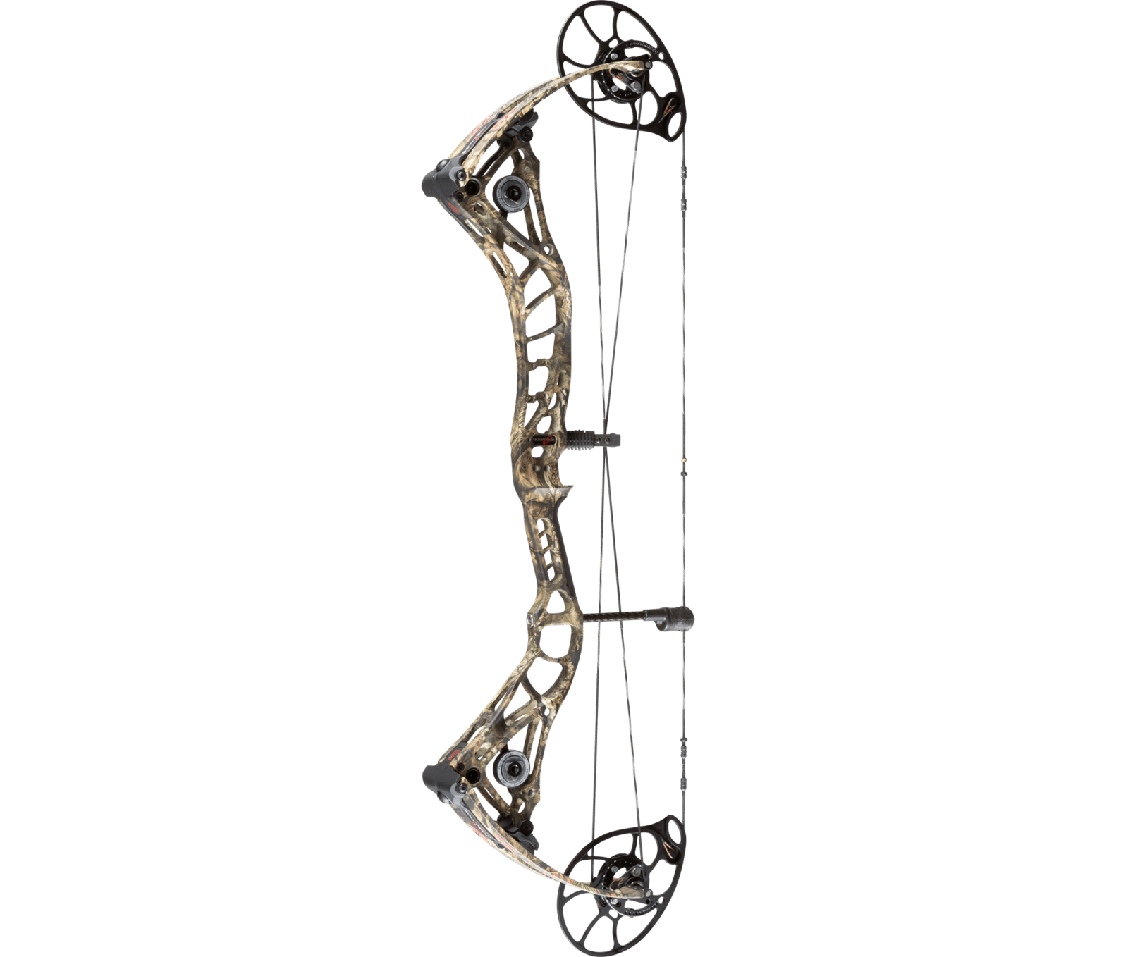 Bowtech SR350