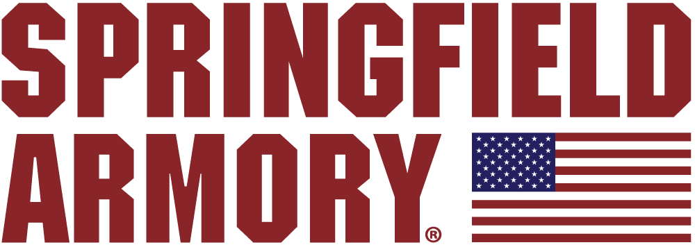 springfield armory logo