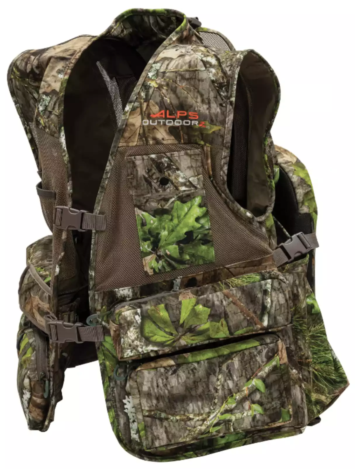 ALPS OutdoorZ Super Elite 4.0 Turkey Vest