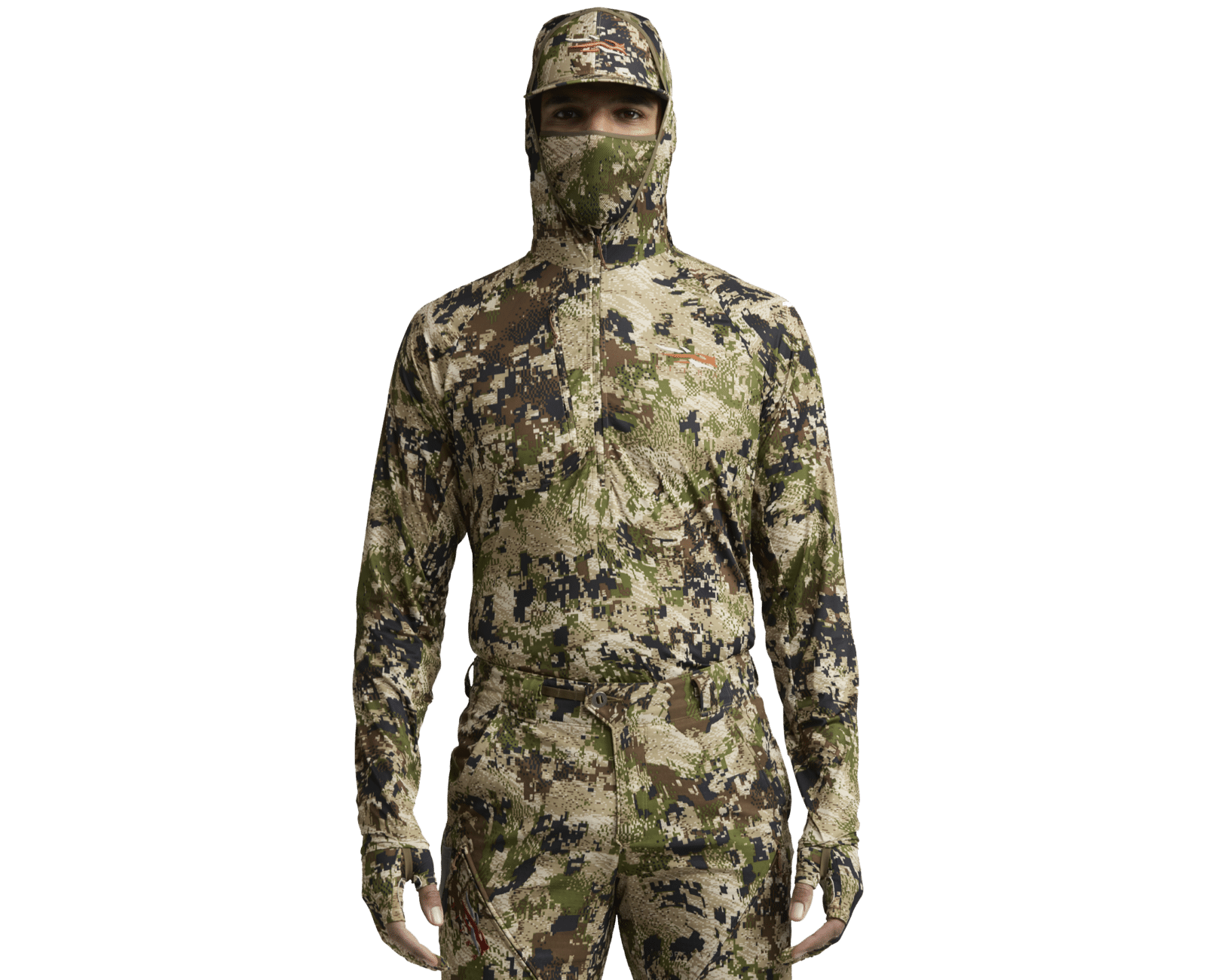 Sitka Equinox Turkey Gear