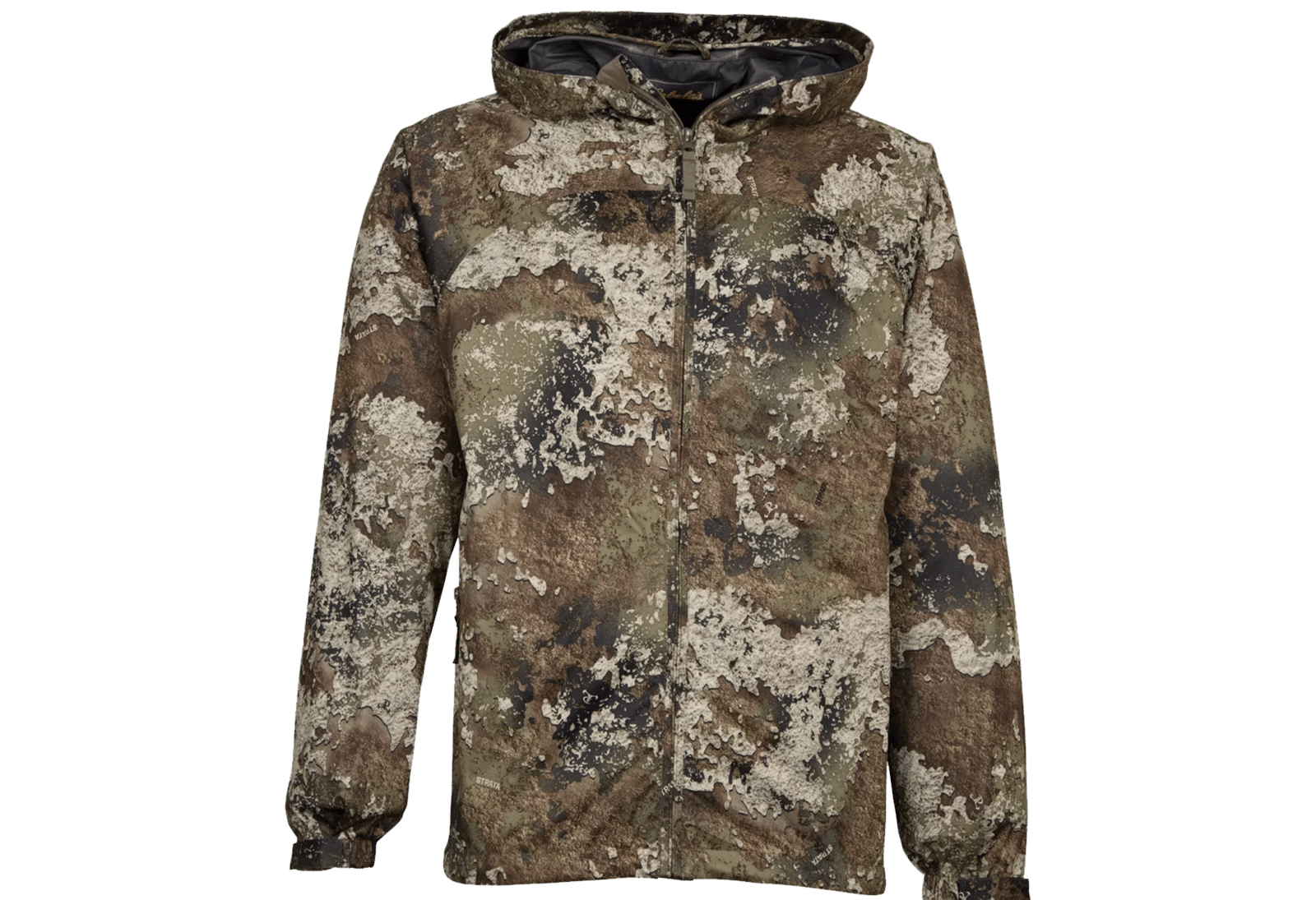 Cabela's Space Rain Jacket with 4Most Dry-Plus