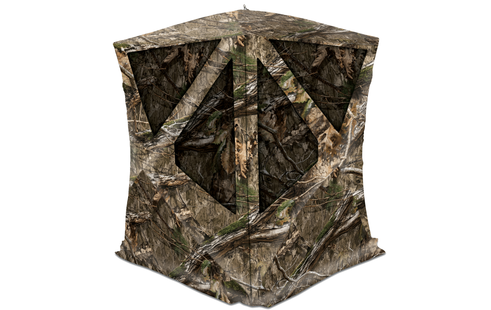 Double Bull Roughneck Ground Blind