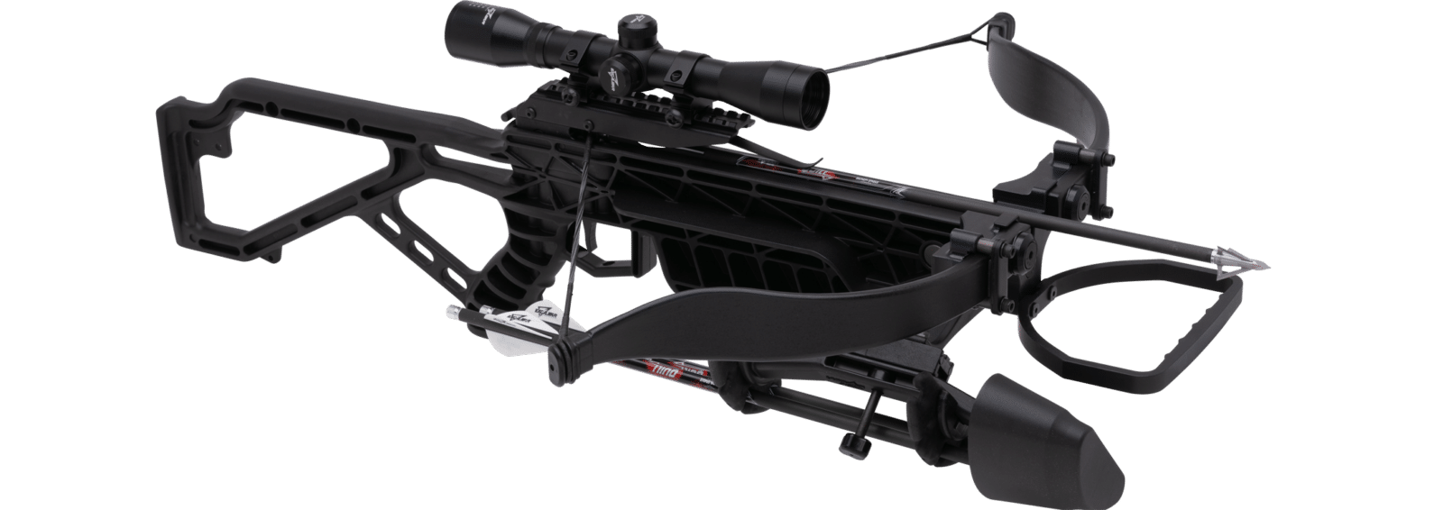 Excalibur Mag Air Crossbow