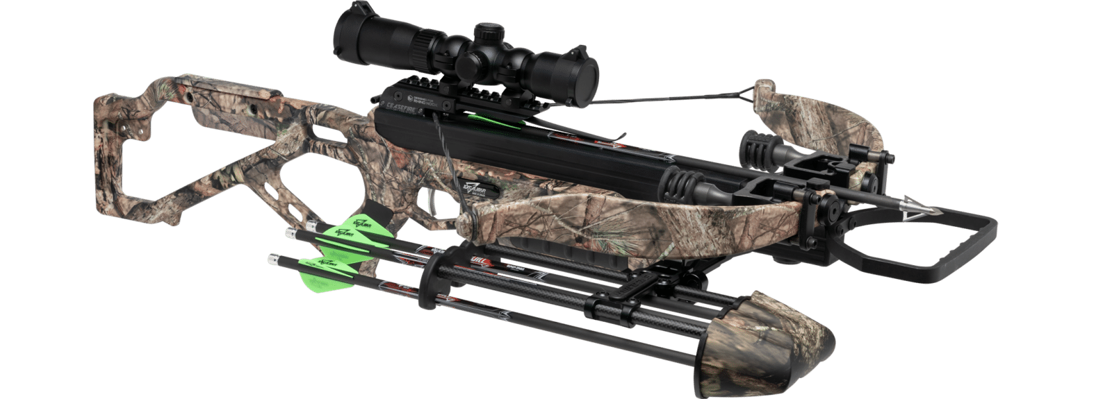 Excalibur Micro 380 Crossbow