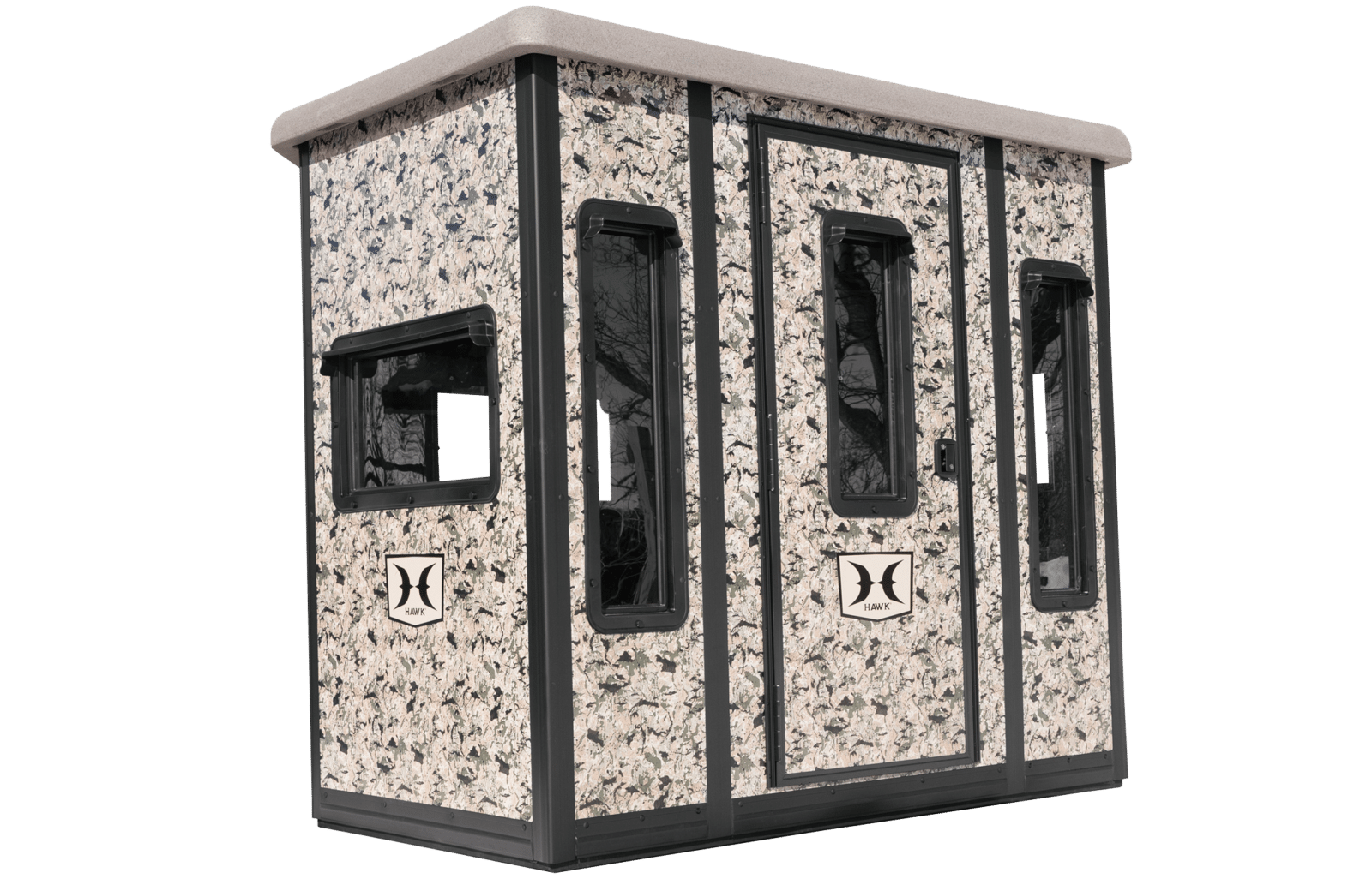 Hawk Compound Box Blind