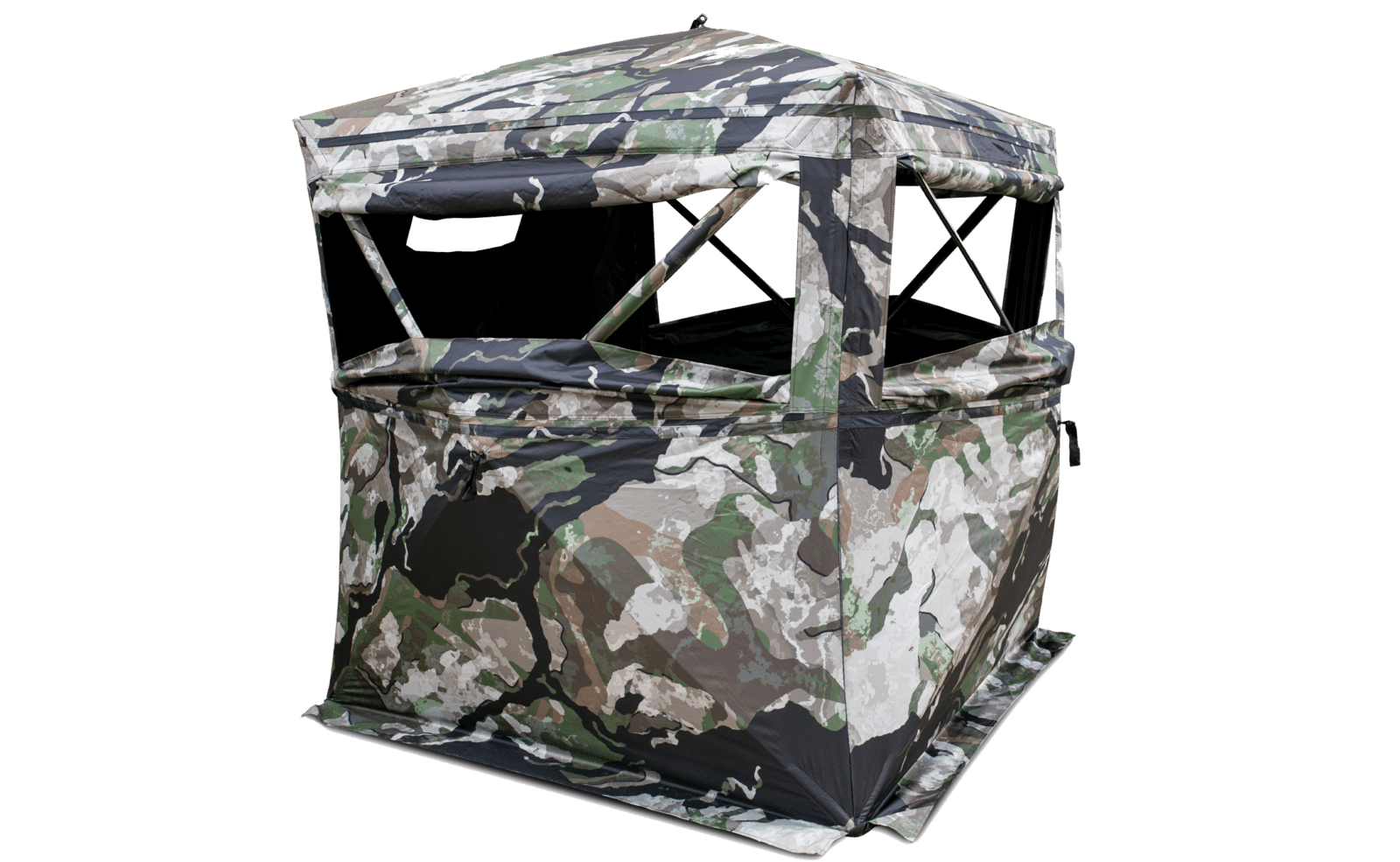 Primos Hide N Sneak Blind
