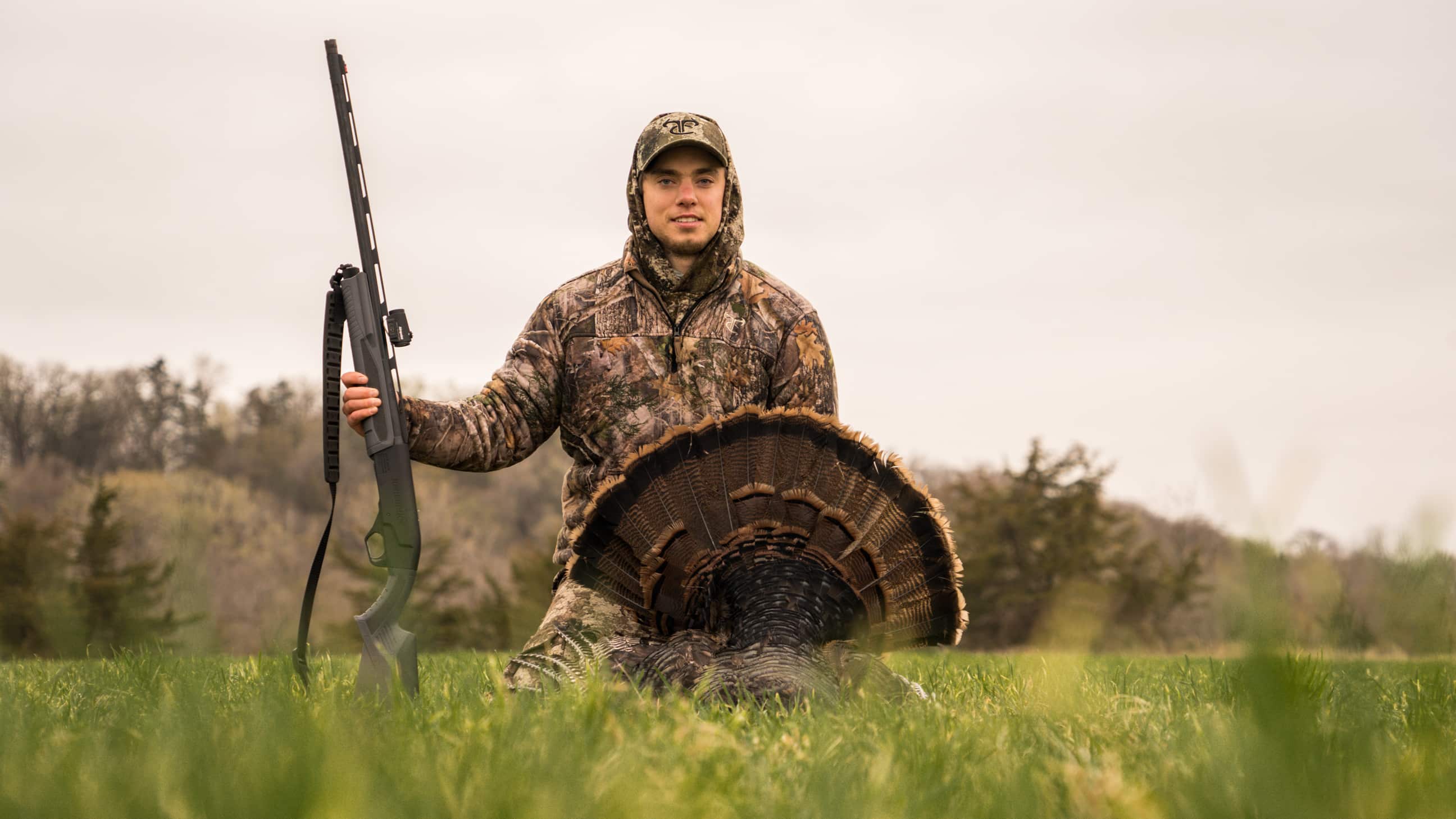Minnesota Opener Turkey