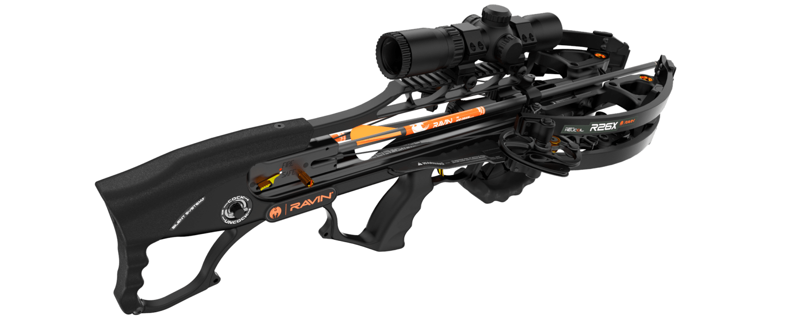 Ravin R26X Crossbow