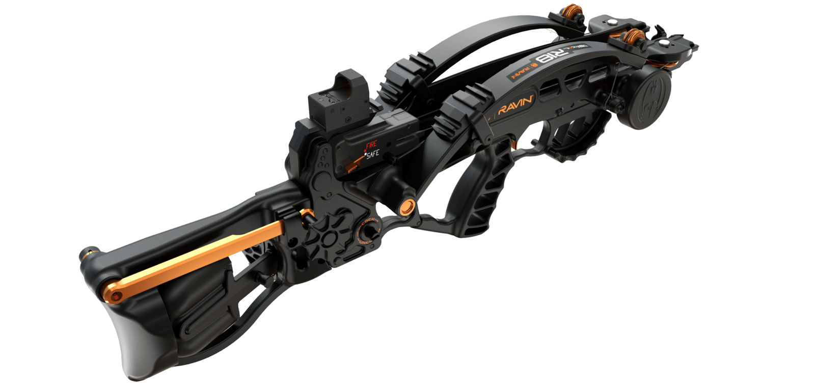 Ravin R18 Crossbow
