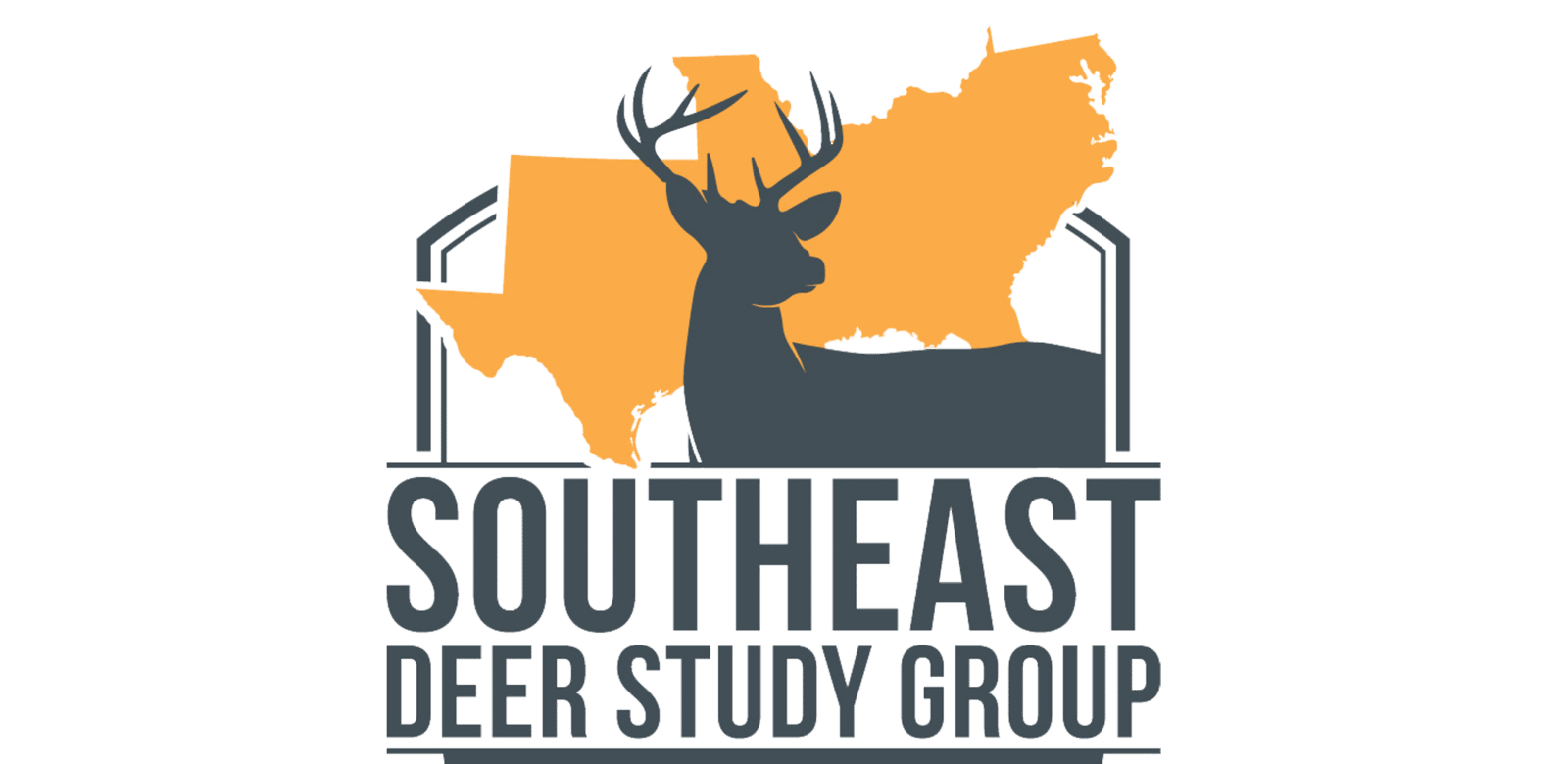 Southeast Deer Study Group Logo