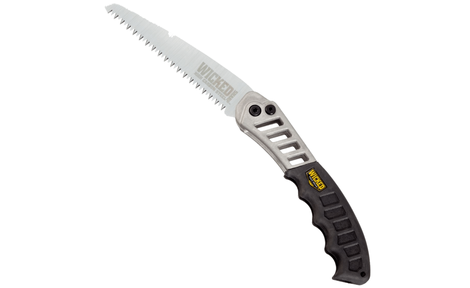 Wicked Tree Gear Wicked Tough Hand Saw