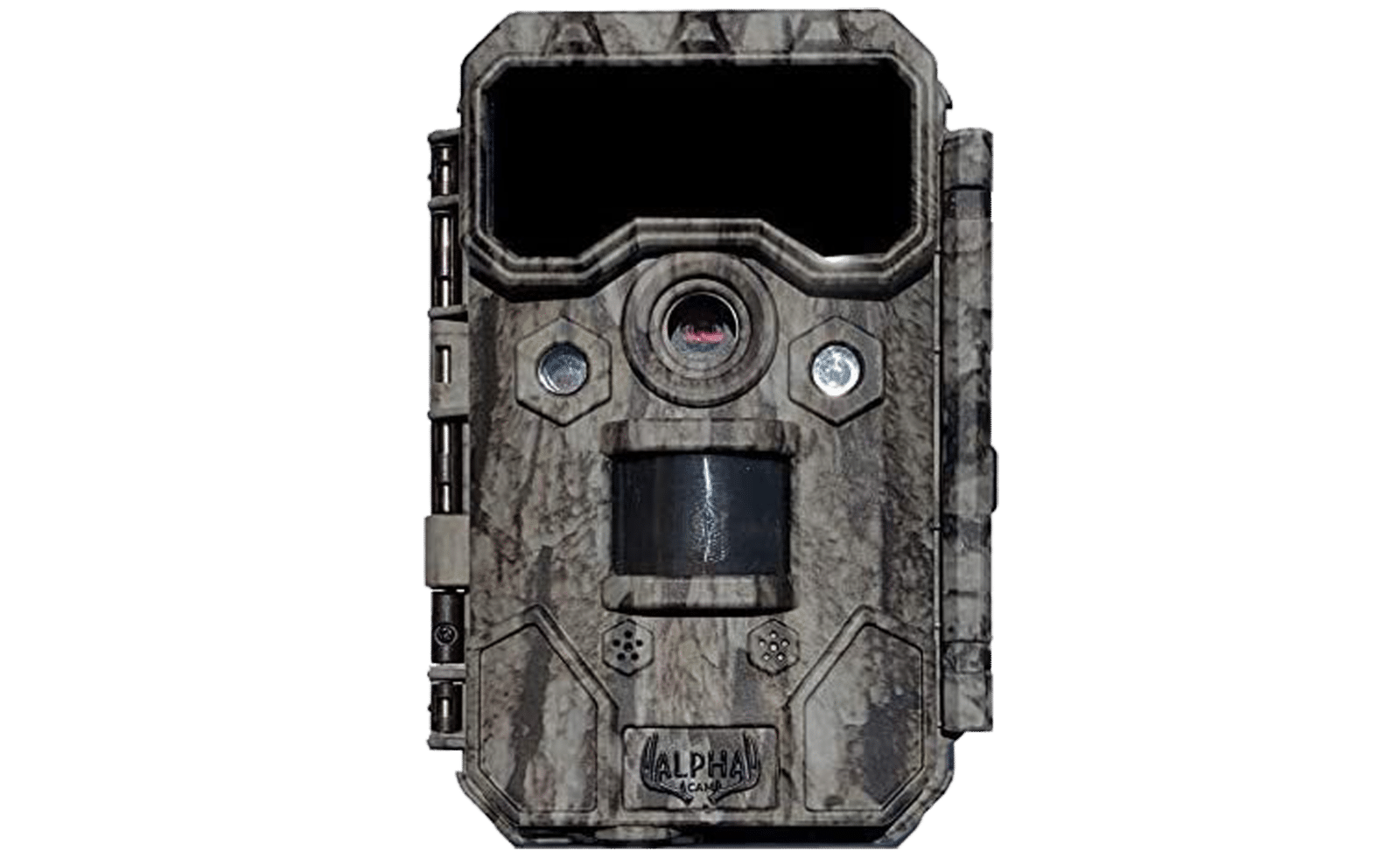Alpha Cam Trail Camera 24MP