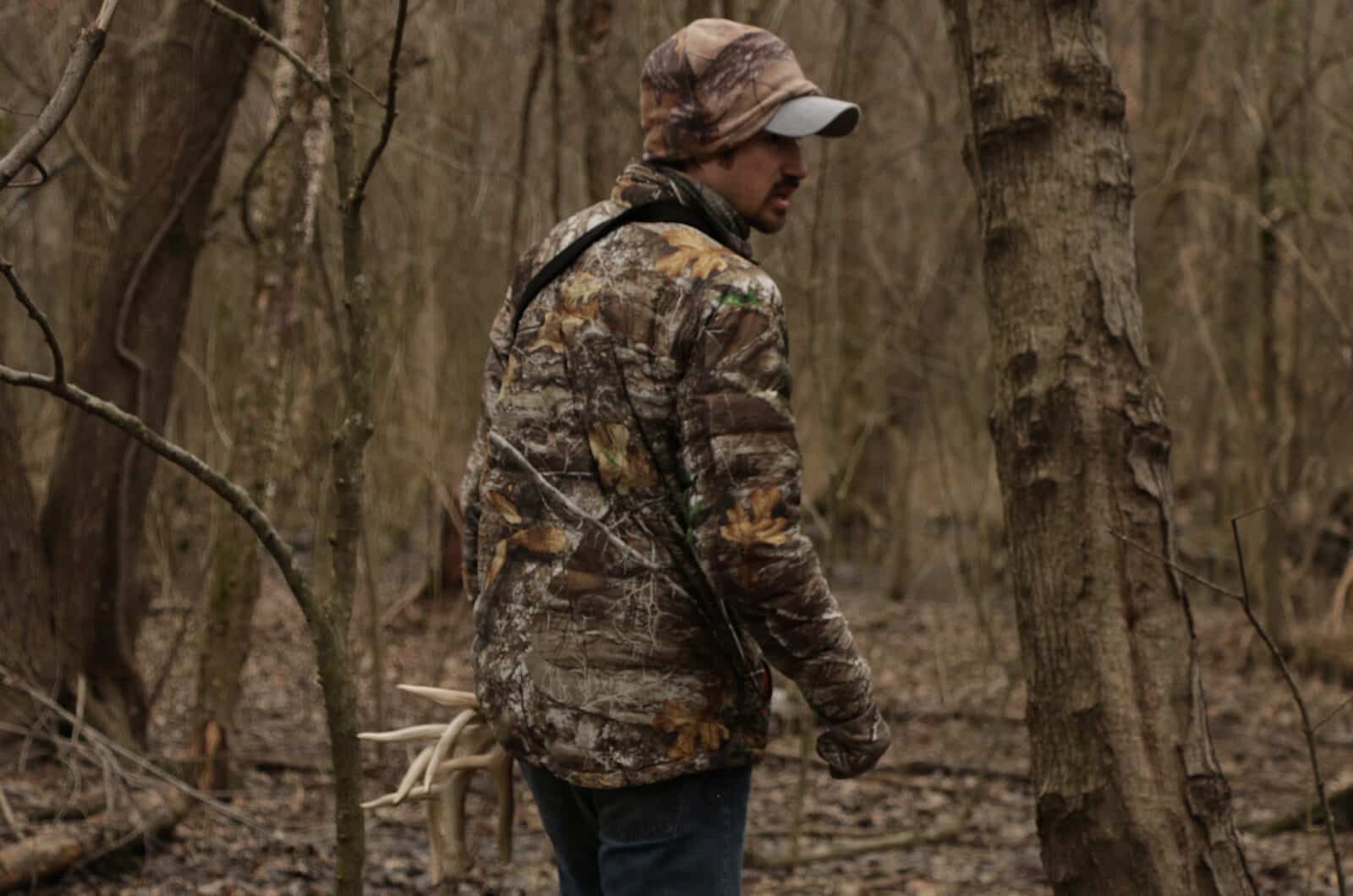 Deer Scouting With HuntStand Pro