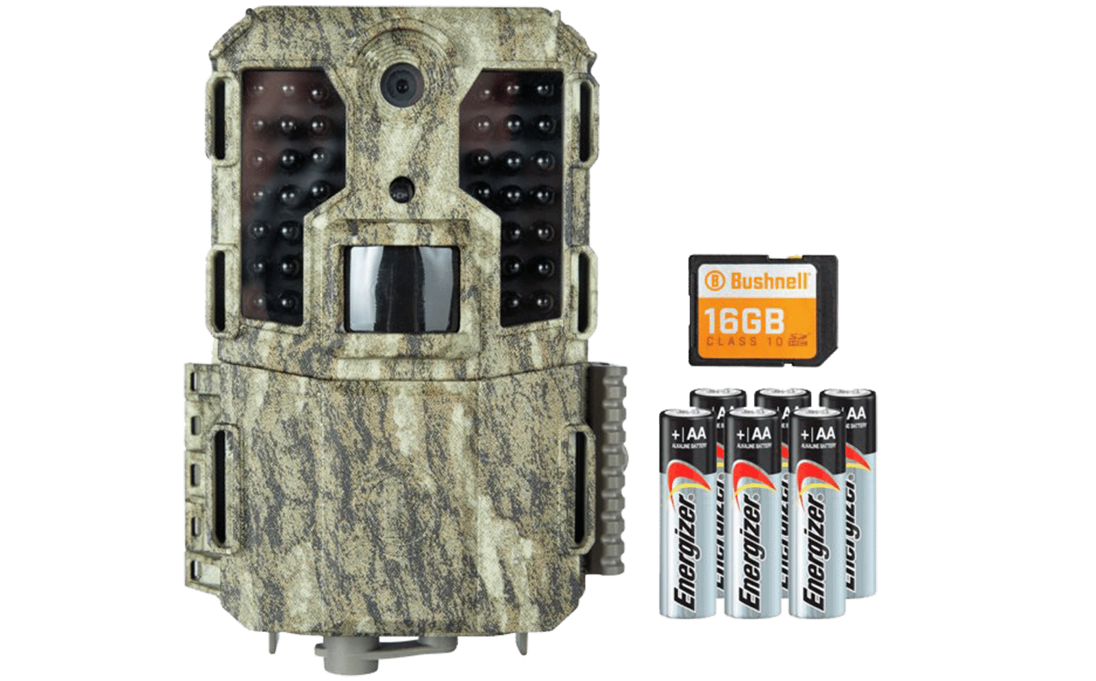 Bushnell Prime Trail Camera Combo