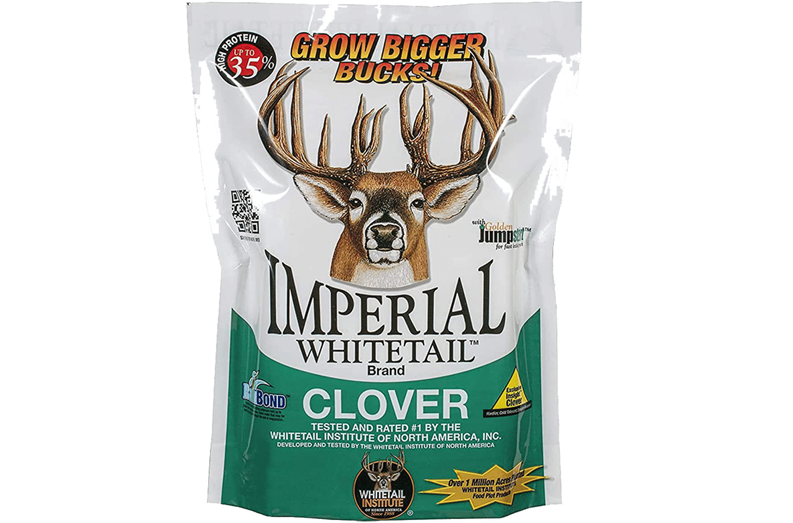 Imperial Whitetail Clover Seed